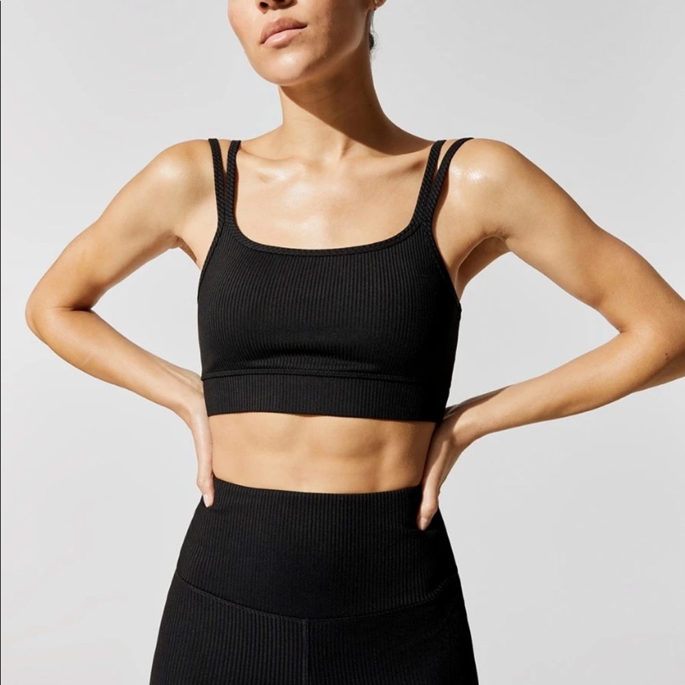 Carbon38 Bra